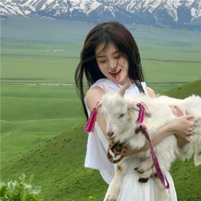 时光尽头的恋人